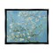 Stupell Industries Almond Blossoms Van Gogh Framed Floater Canvas Wall Art